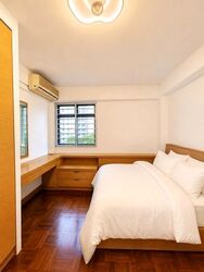 Blk 77 Indus Garden (Bukit Merah), HDB 3 Rooms #630664661